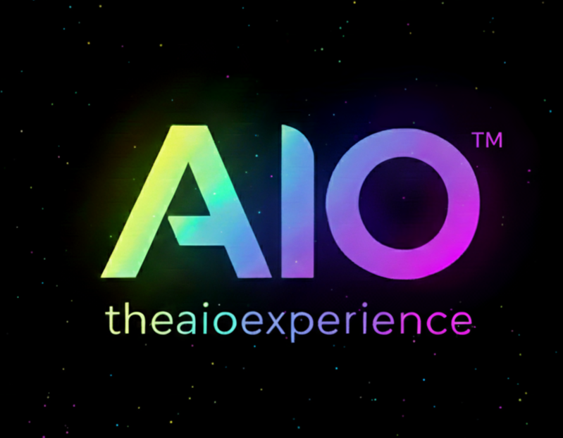 AIO™- A.I. Integrated Optics