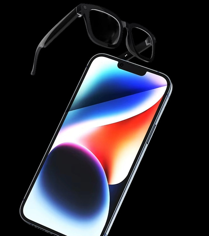 AIO™- A.I. Integrated Optics