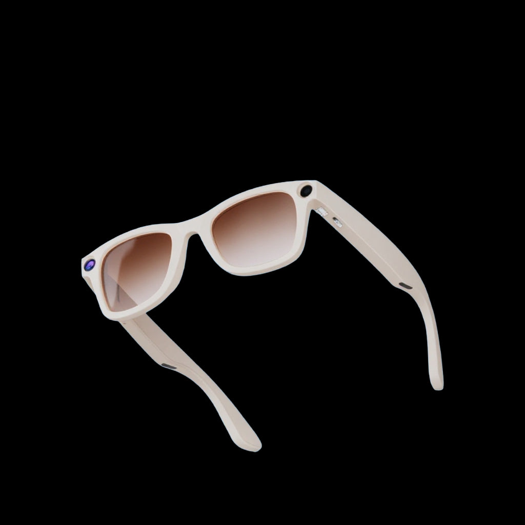 AIO™- A.I. Integrated Optics