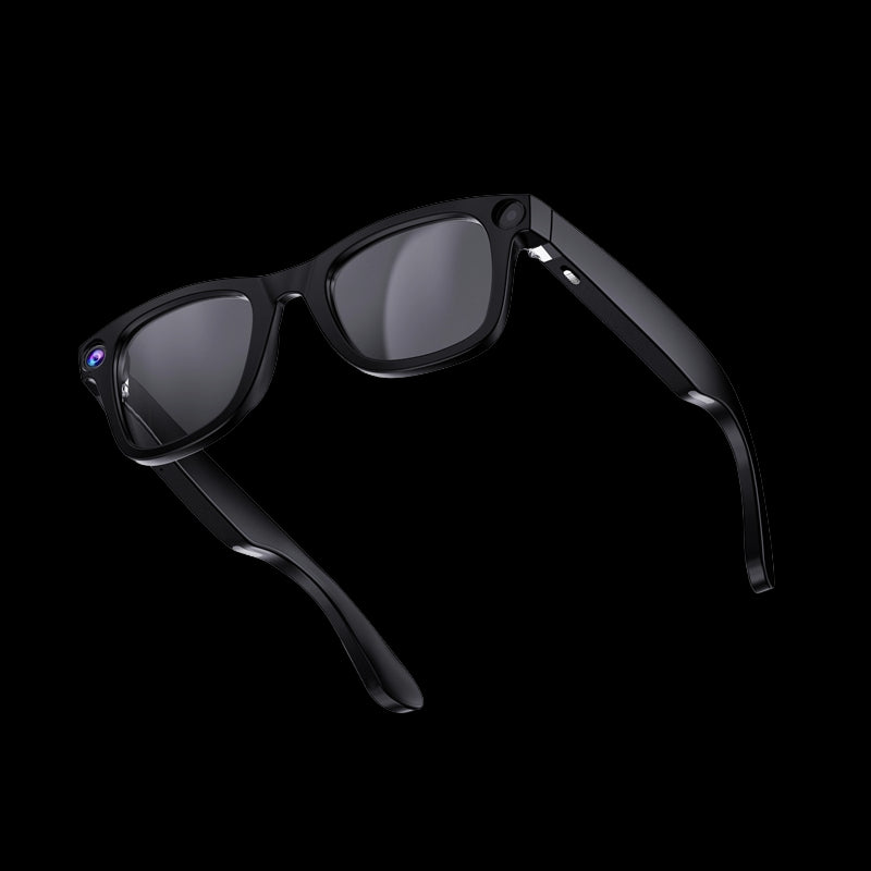 AIO™- A.I. Integrated Optics